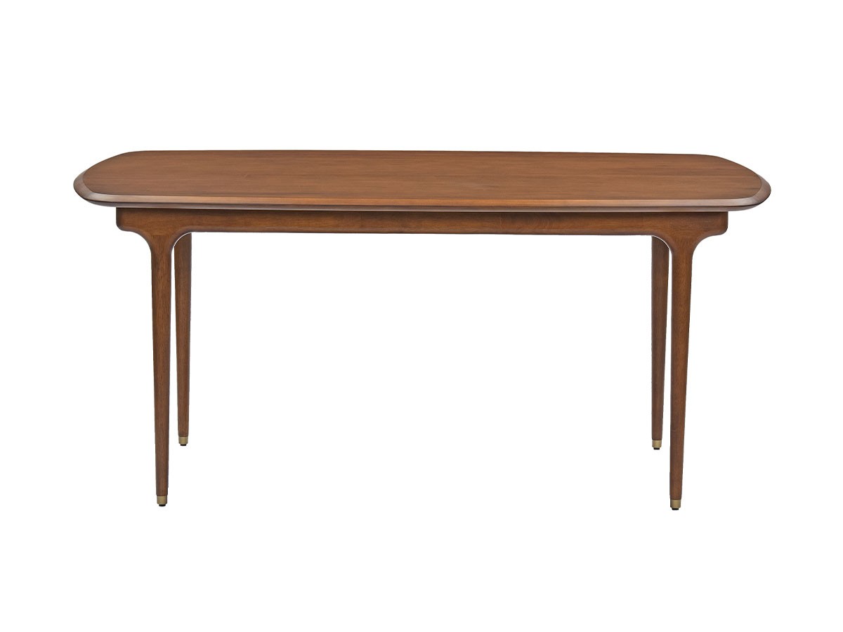 XANDER DESIGNS JULIE DINNING TABLE 1600 / サンダーデザイン ジュリー ダイニングテーブル 1600 （テーブル > ダイニングテーブル） 12