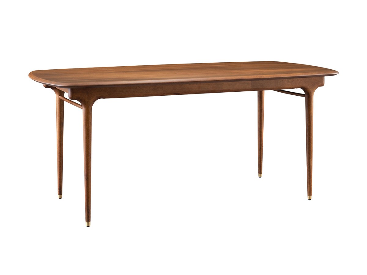 XANDER DESIGNS JULIE DINNING TABLE 1600 / サンダーデザイン ジュリー ダイニングテーブル 1600 （テーブル > ダイニングテーブル） 14