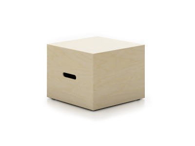 Knoll Office Rockwell Unscripted Steps / ノルオフィス ロックウェル