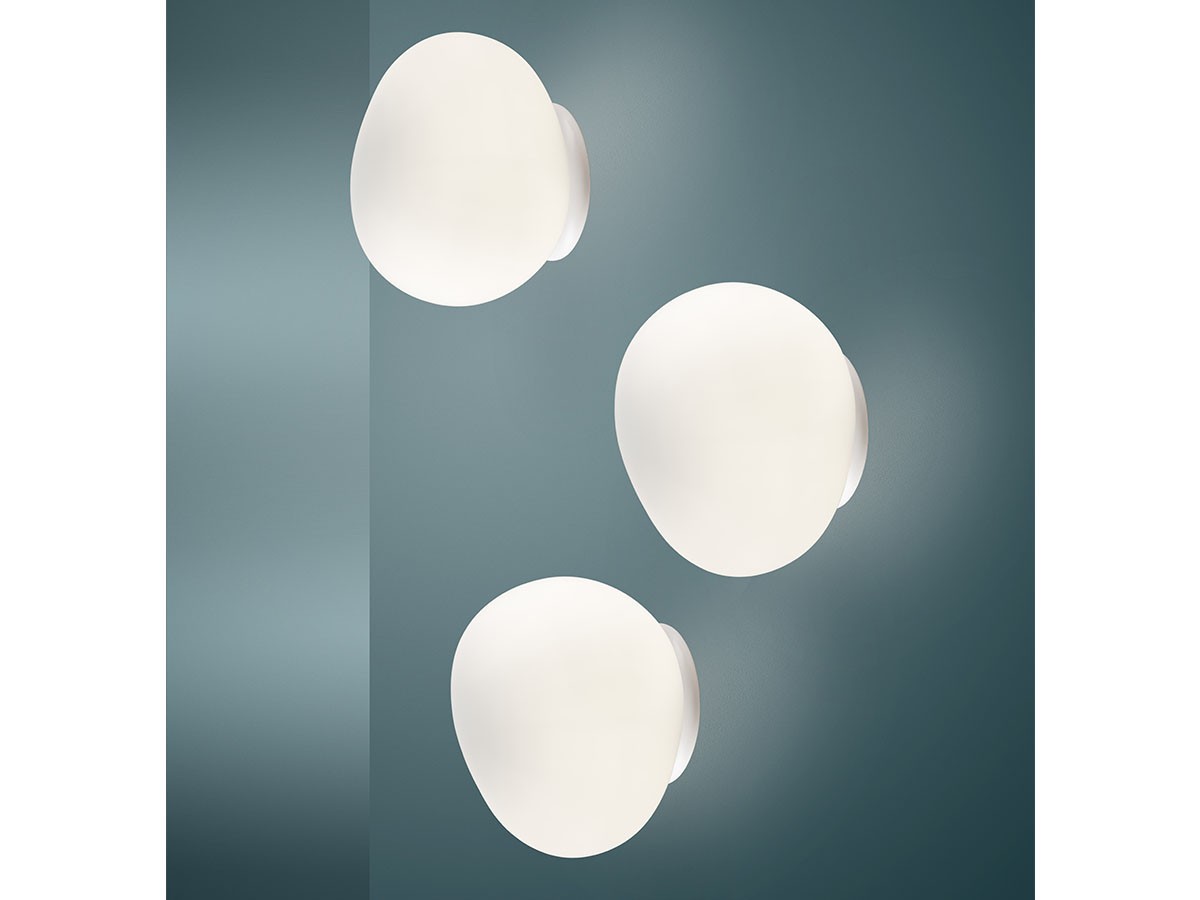 FOSCARINI Gregg Wall / Ceiling / フォスカリーニ グレッグ ウォール / シーリング （ライト・照明 > シーリングライト） 15