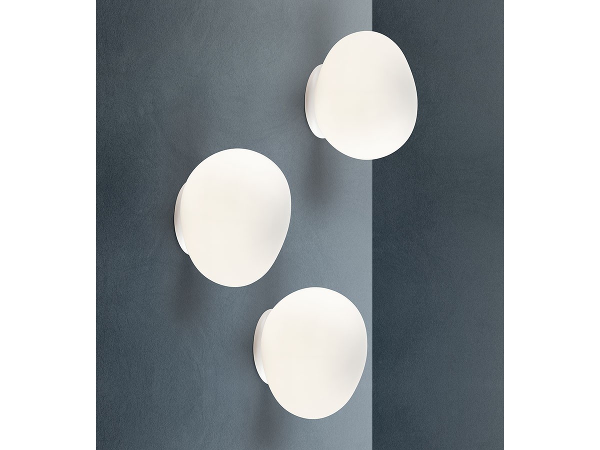 FOSCARINI Gregg Wall / Ceiling / フォスカリーニ グレッグ ウォール / シーリング （ライト・照明 > シーリングライト） 14