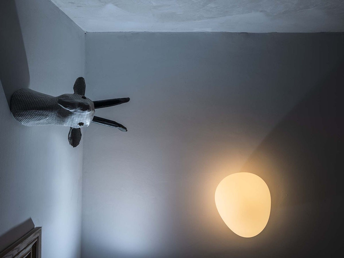 FOSCARINI Gregg Wall / Ceiling / フォスカリーニ グレッグ ウォール / シーリング （ライト・照明 > シーリングライト） 9