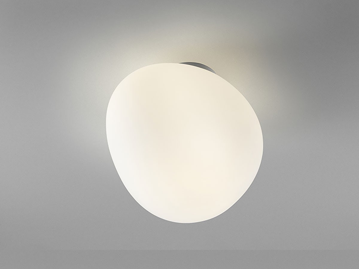 FOSCARINI Gregg Wall / Ceiling / フォスカリーニ グレッグ ウォール / シーリング （ライト・照明 > シーリングライト） 16