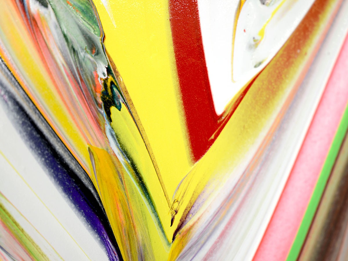 門田 光雅 inning 4 / かどた みつまさ イニング 4 （アート・オブジェ > アート・作家作品） 4