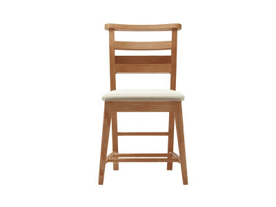 Coccole Chair / コッコレ ラック付チェア n2618 - インテリア・家具