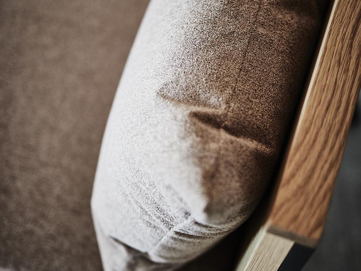 Coccole EASYCHAIR / コッコレ イージーチェア C427 （チェア・椅子 > ラウンジチェア） 10