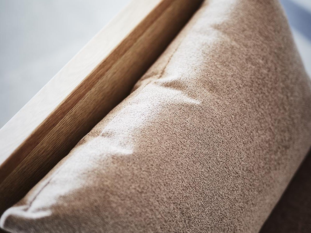 Coccole EASYCHAIR / コッコレ イージーチェア C427 （チェア・椅子 > ラウンジチェア） 7