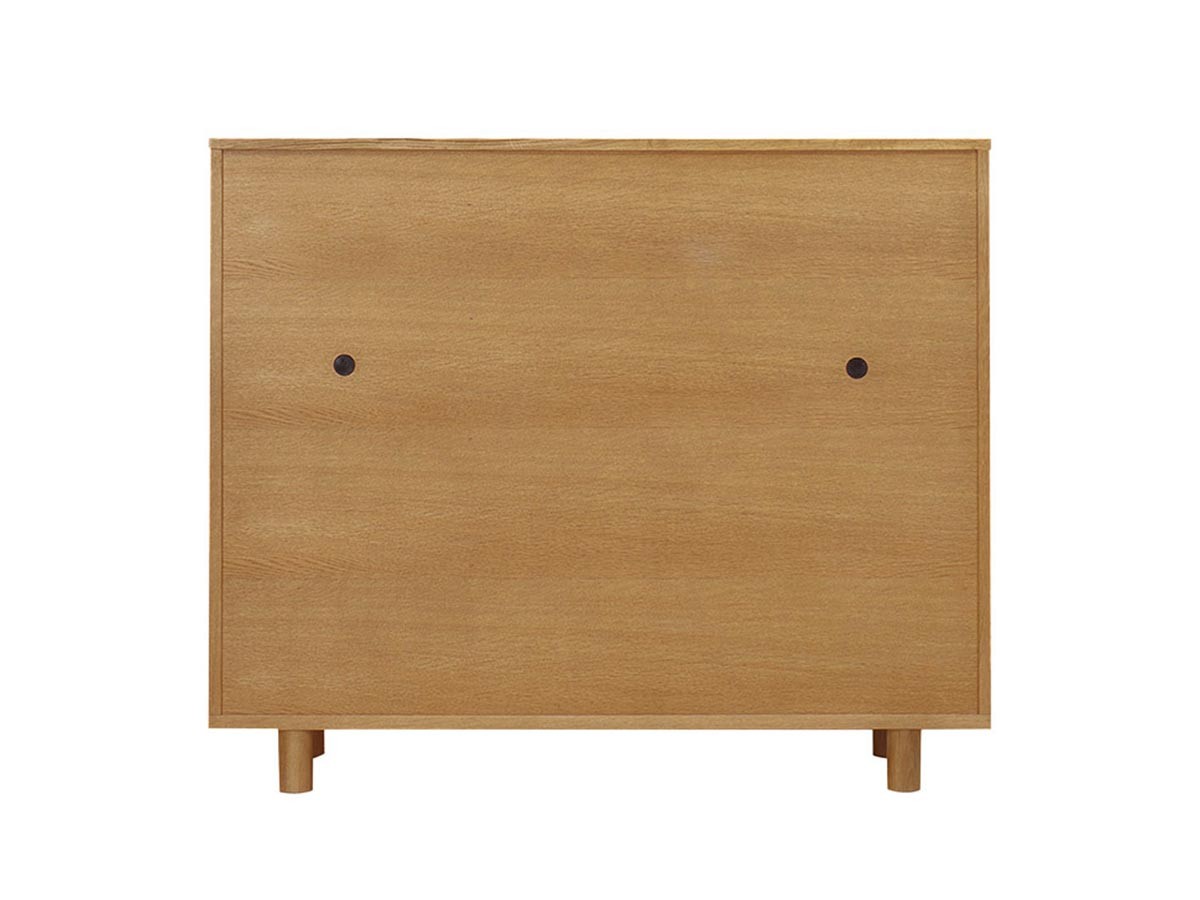 SALA Cabinet 128 / サラ キャビネット 幅128cm （収納家具 > キャビネット） 10
