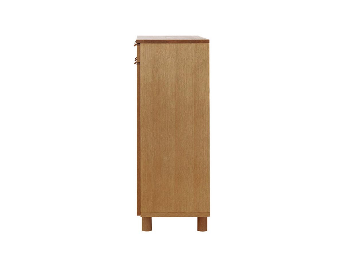 SALA Cabinet 128 / サラ キャビネット 幅128cm （収納家具 > キャビネット） 9