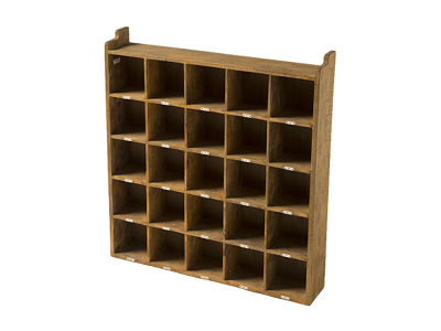 old maison Rack25 W68 / オールドメゾン ラック25 幅68cm No.OMU878
