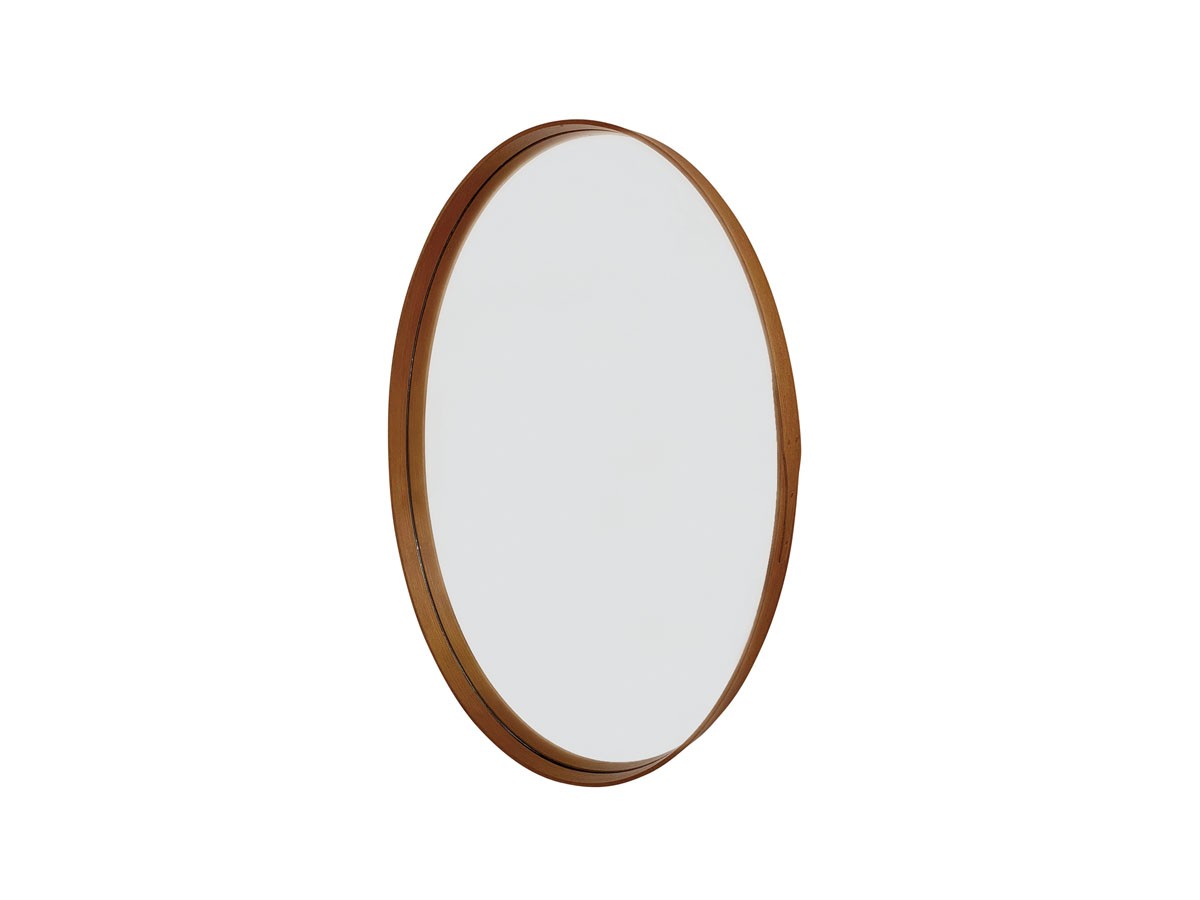 FLYMEe Vert&nbsp;Shaker Oval Mirror