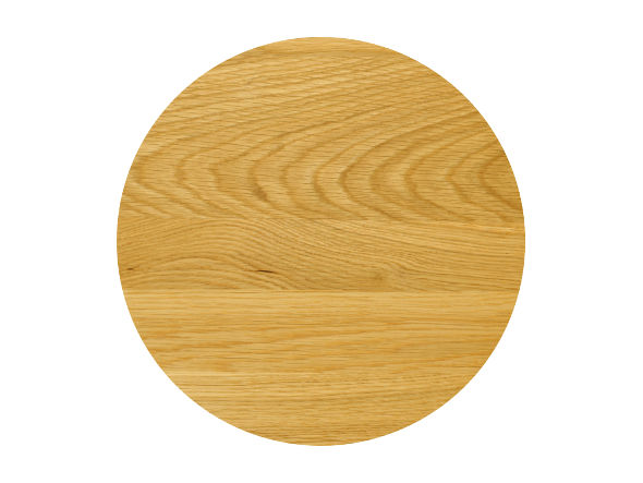 TAKANO MOKKOU BALLOON LIVING TABLE / 高野木工 バルーン リビングテーブル 90-2枚（ホワイトオーク） （テーブル > ローテーブル・リビングテーブル・座卓） 14