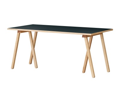 Unico Note バタフライデスク デスク コネクト(90MBR)(ﾃﾞｽｸ 幅91 MBR): 学習机・ロフトベッド