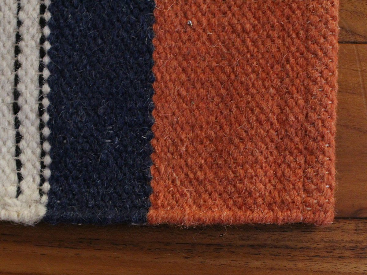 a.depeche cotton - wool rug 2160 / アデペシュ コットン - ウール ラグ 2160 （ラグ・カーペット > ラグ・カーペット・絨毯） 12