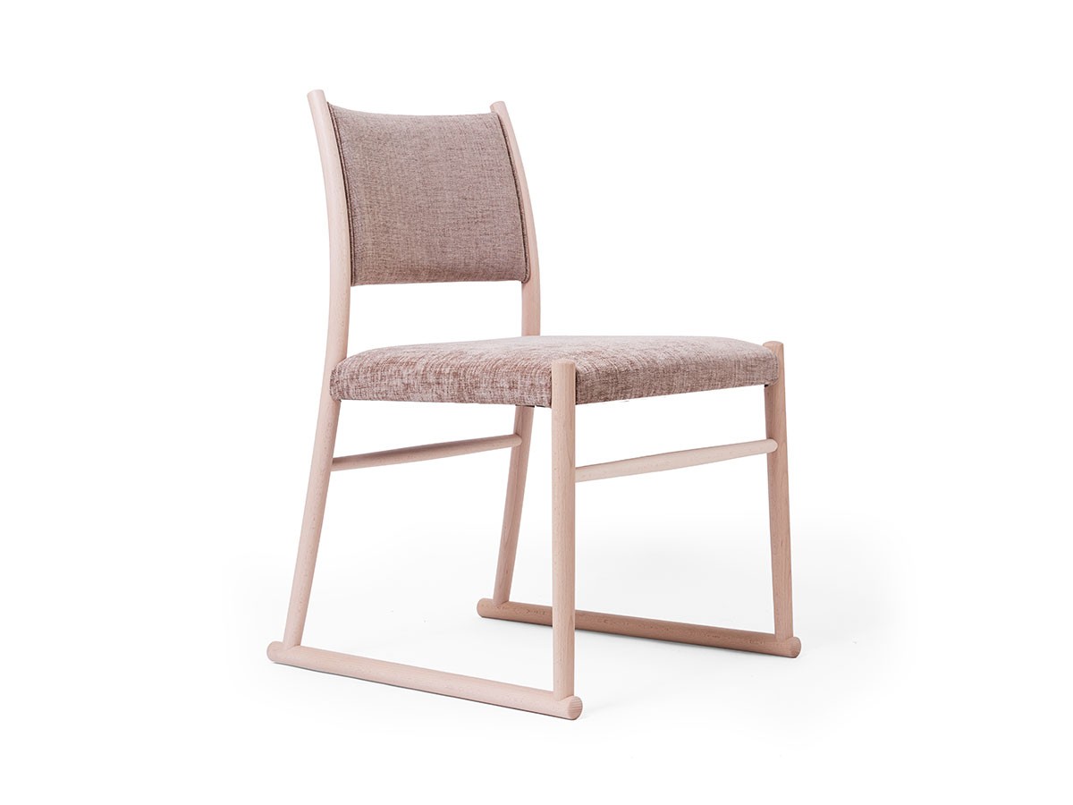 READY-MADE side chair / レディーメイド サイドチェア PM228 （チェア・椅子 > ダイニングチェア） 3