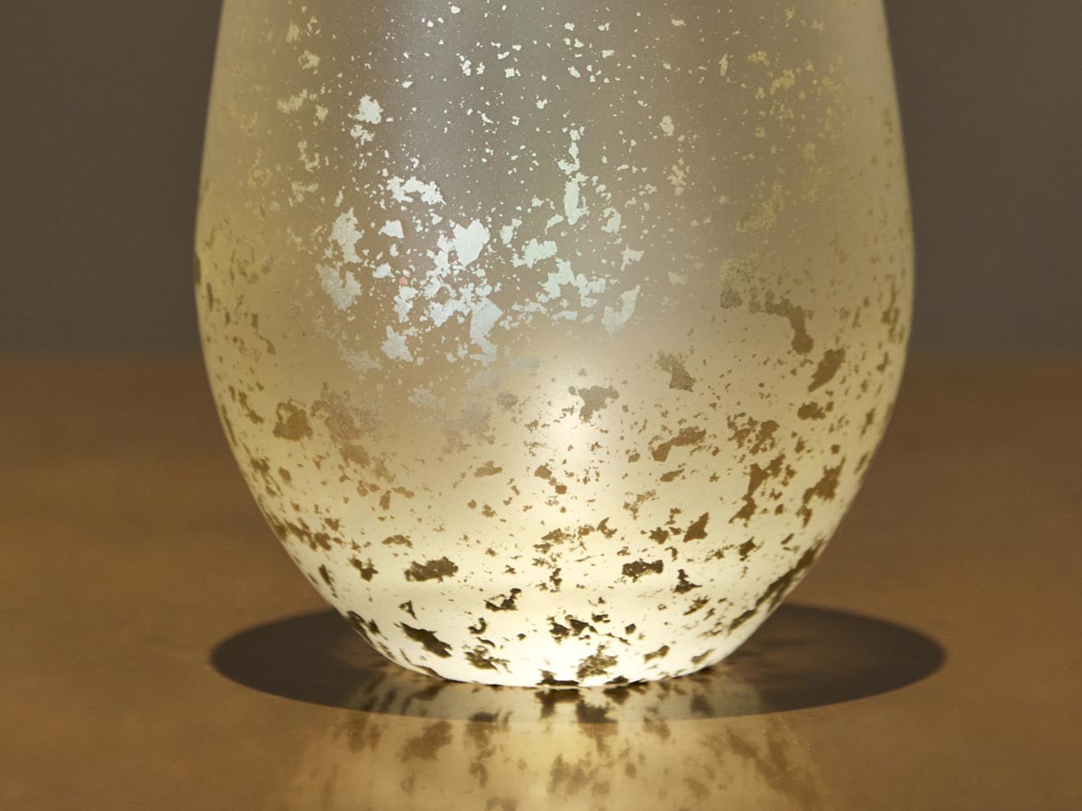 箔一 STARDUST AKARI WATER GLASS / はくいち スターダスト アカリ ウォーターグラス （食器・テーブルウェア > タンブラー・グラス） 13