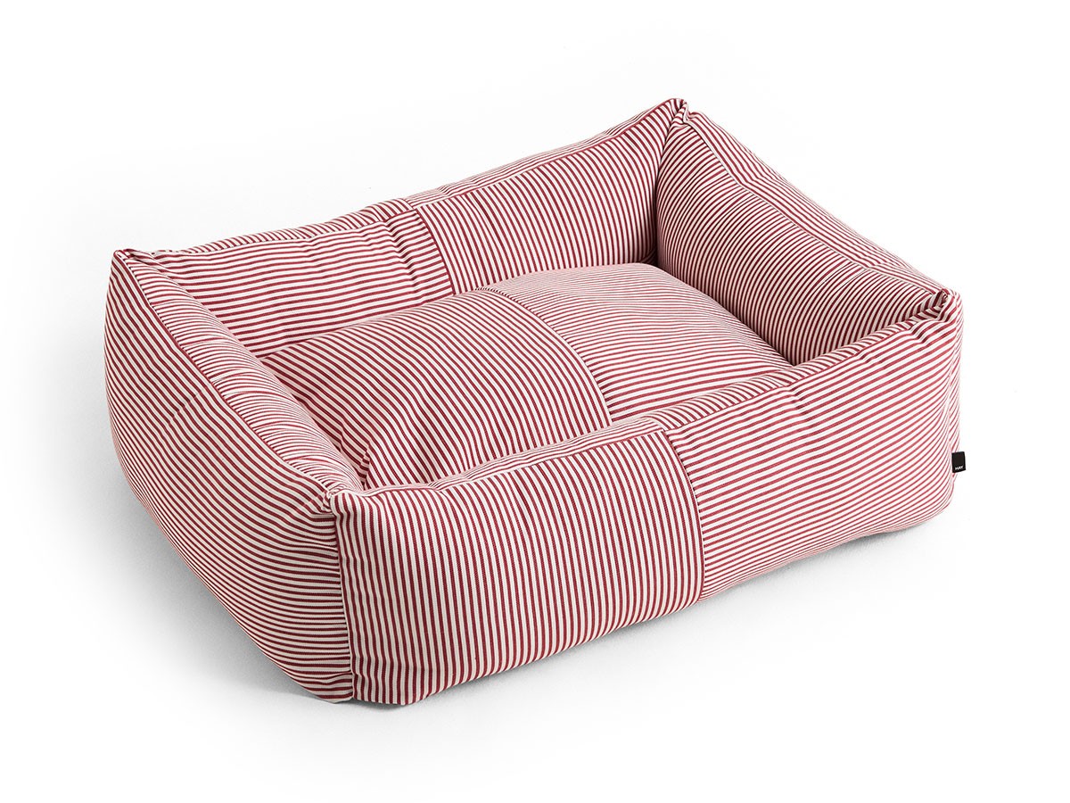 HAY DOGS BY HOLLY GOLIGHTLY
DOGS BED ZIP MEDIUM