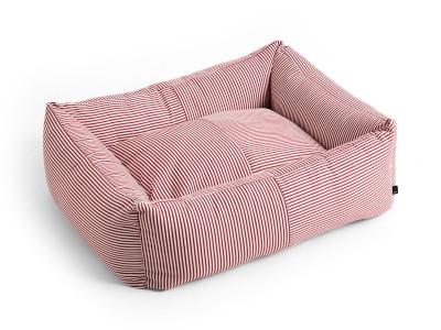 HAY HAY DOGS BY HOLLY GOLIGHTLY DOGS BED ZIP SMALL / ヘイ ヘイ