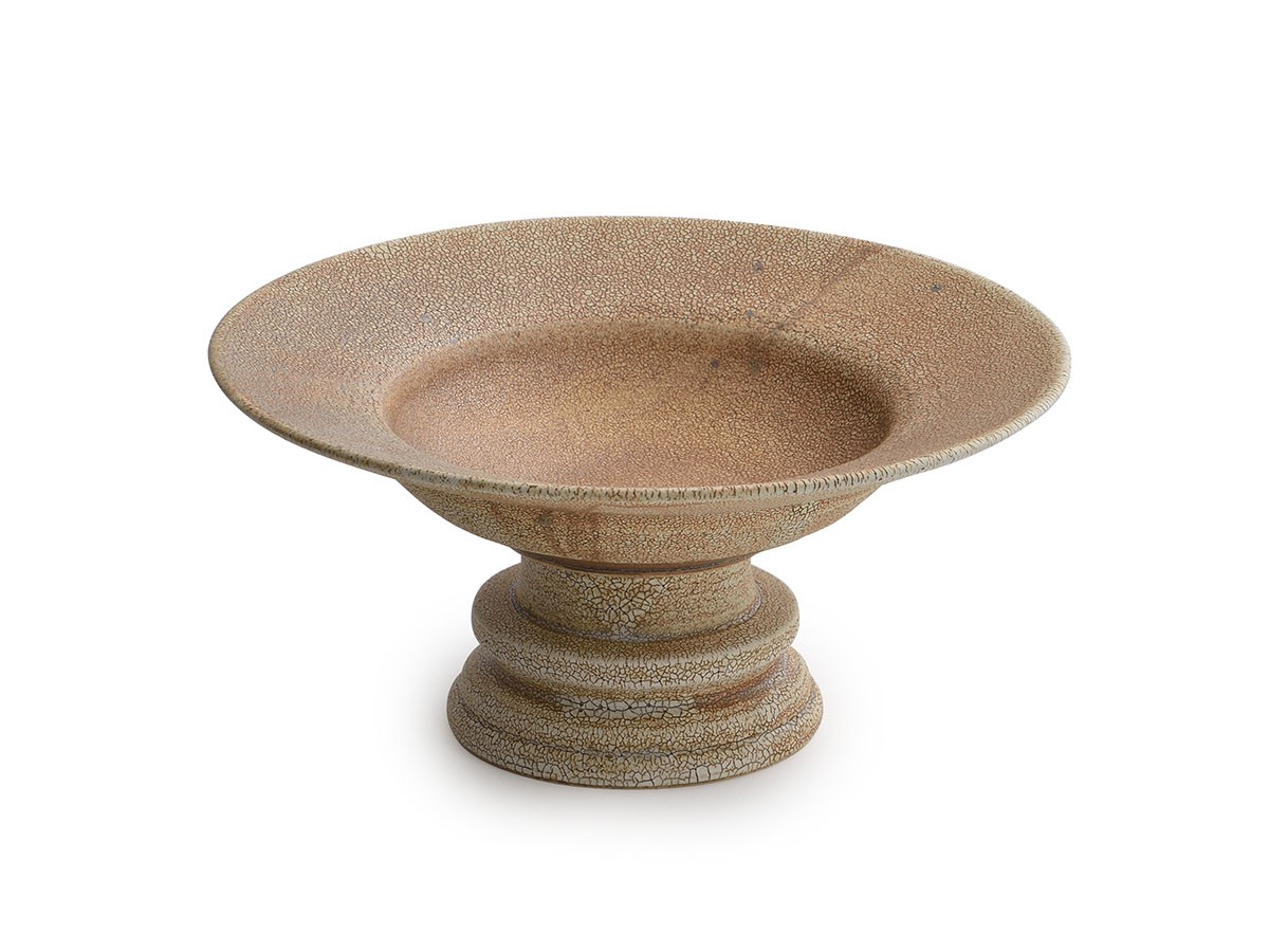 fractal bowl + stand