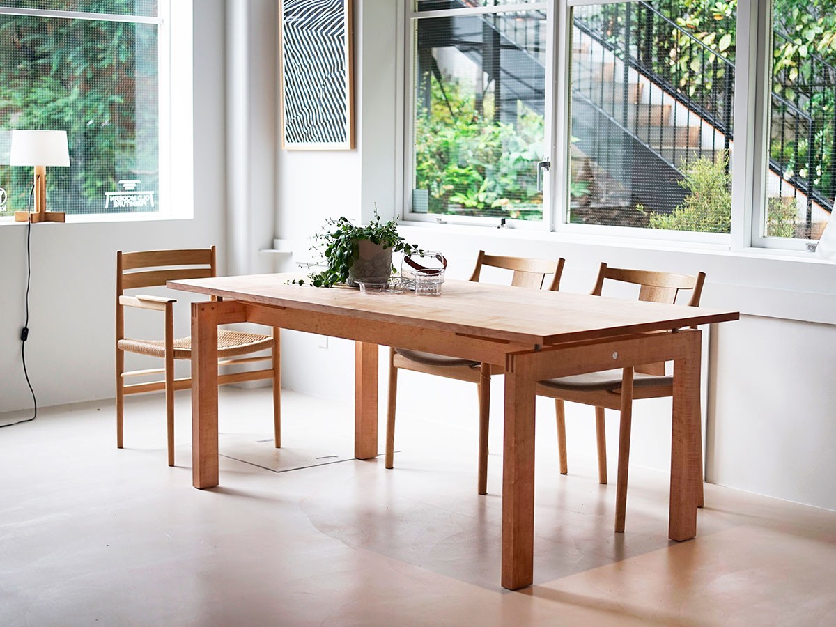 Forest Dining Table / フォレスト ダイニングテーブル （テーブル > ダイニングテーブル） 6