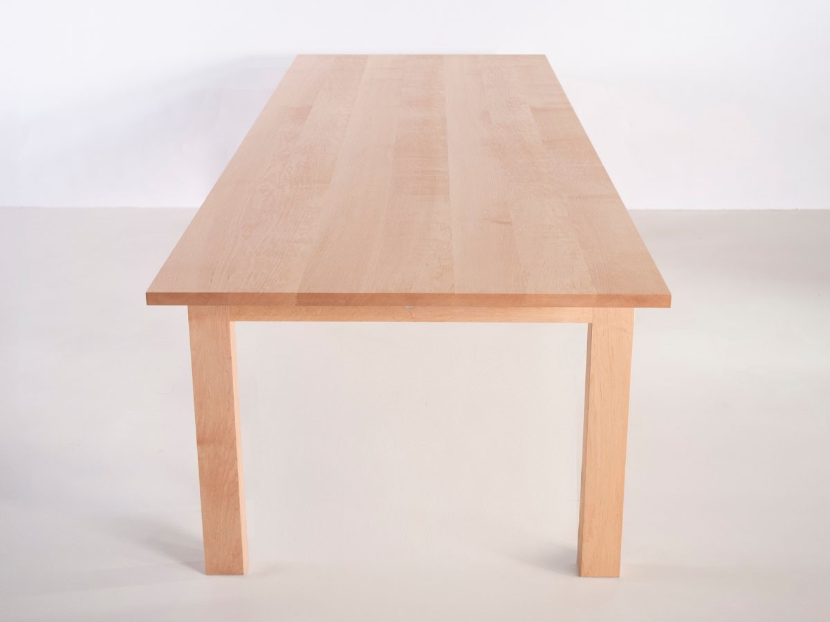 Forest Dining Table / フォレスト ダイニングテーブル （テーブル > ダイニングテーブル） 13