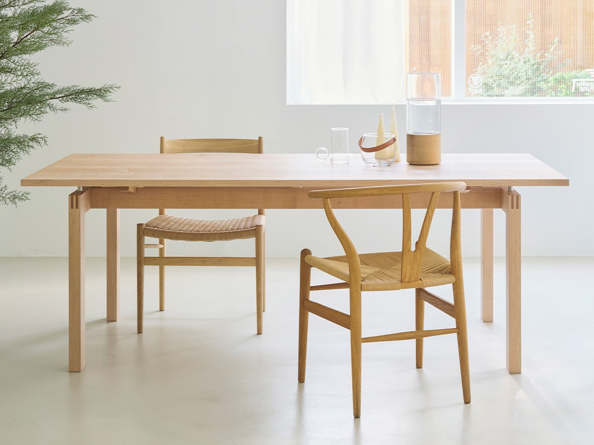 Forest Dining Table / フォレスト ダイニングテーブル （テーブル > ダイニングテーブル） 4