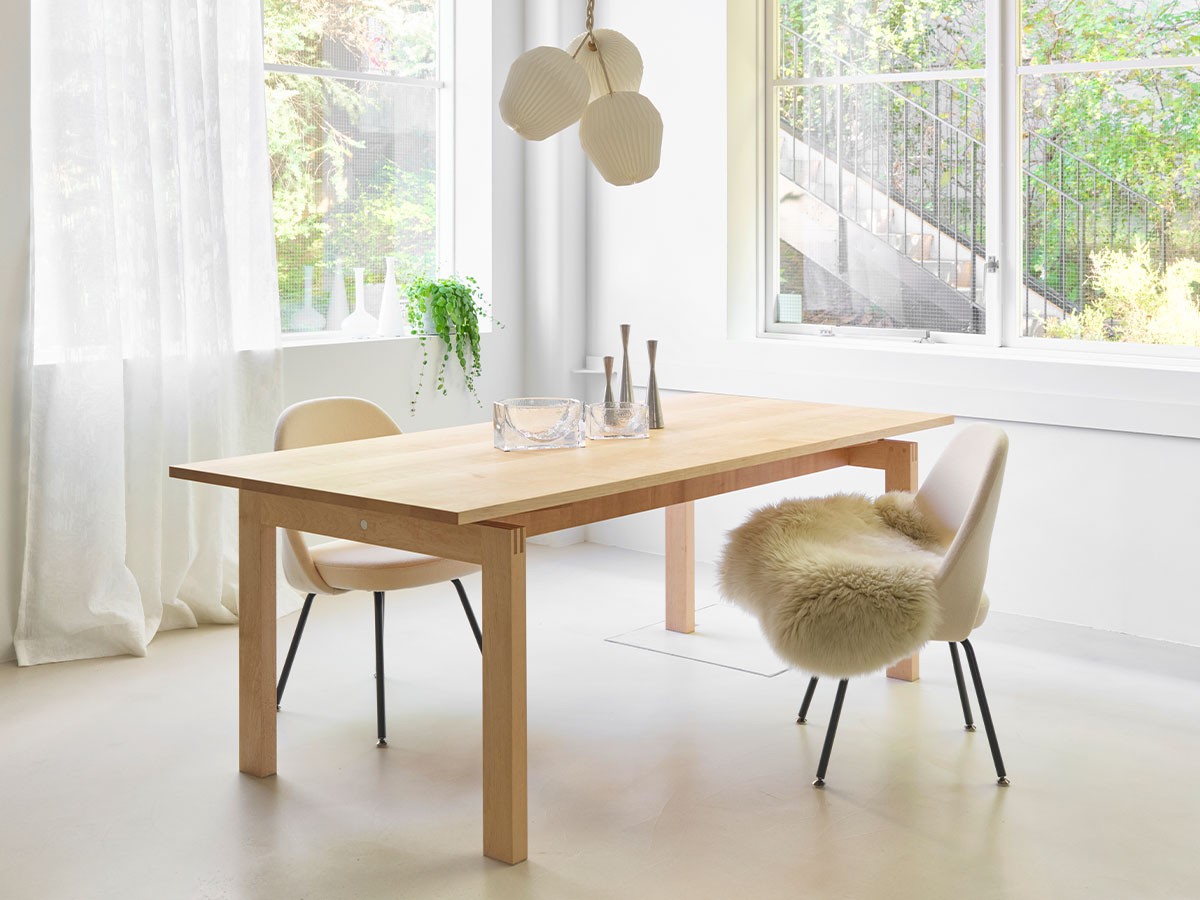 Forest Dining Table / フォレスト ダイニングテーブル （テーブル > ダイニングテーブル） 5