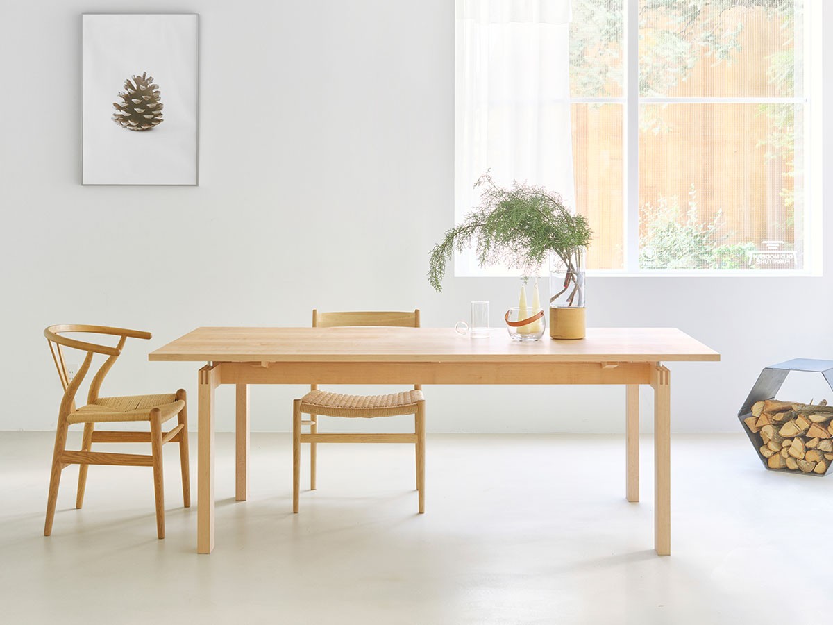 Forest Dining Table / フォレスト ダイニングテーブル （テーブル > ダイニングテーブル） 2