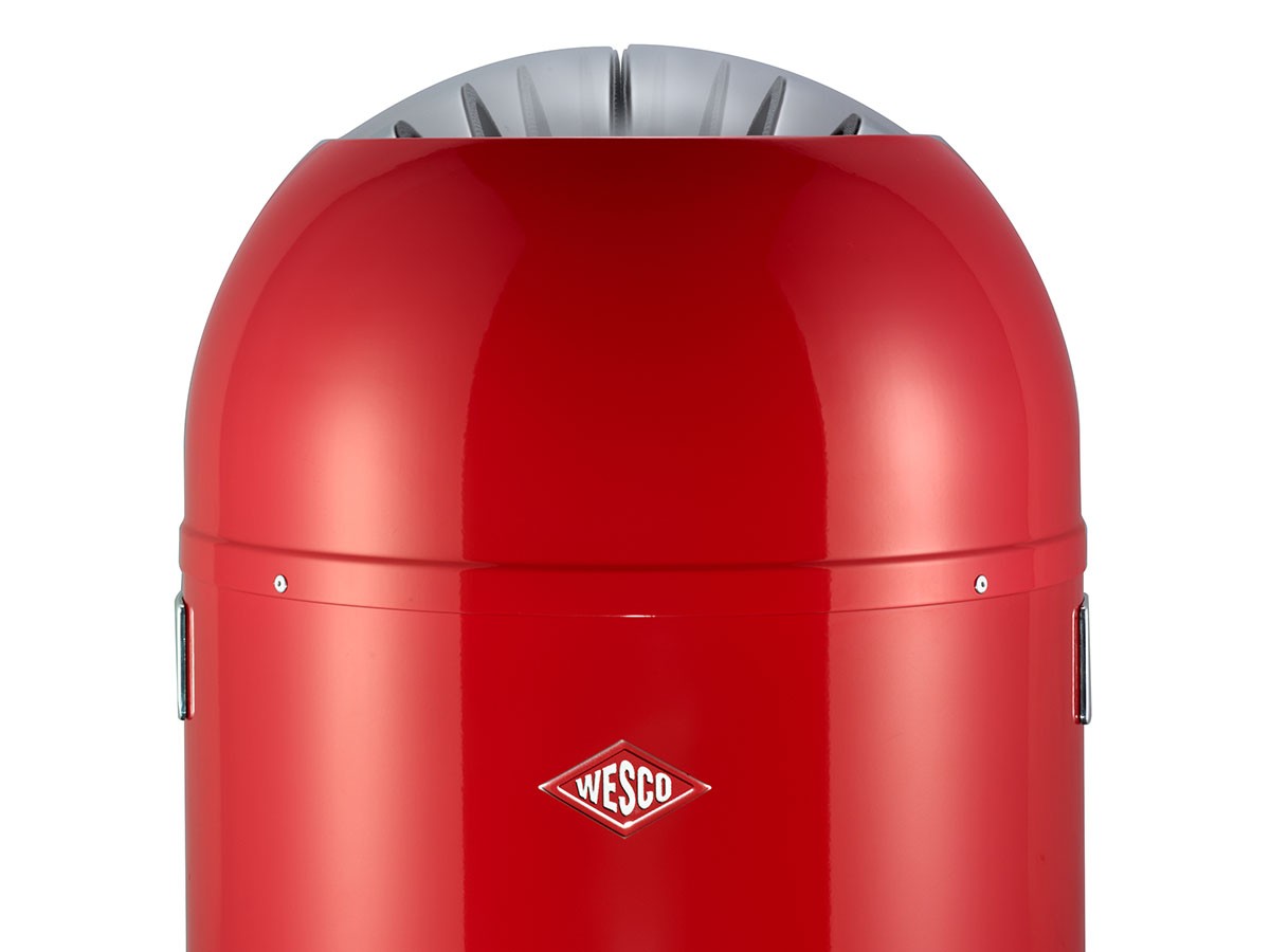 WESCO SINGLE MASTER PEDAL BIN 9L / ウェスコ シングルマスター ペダルビン 9L （雑貨・その他インテリア家具 > ごみ箱・ダストボックス） 15