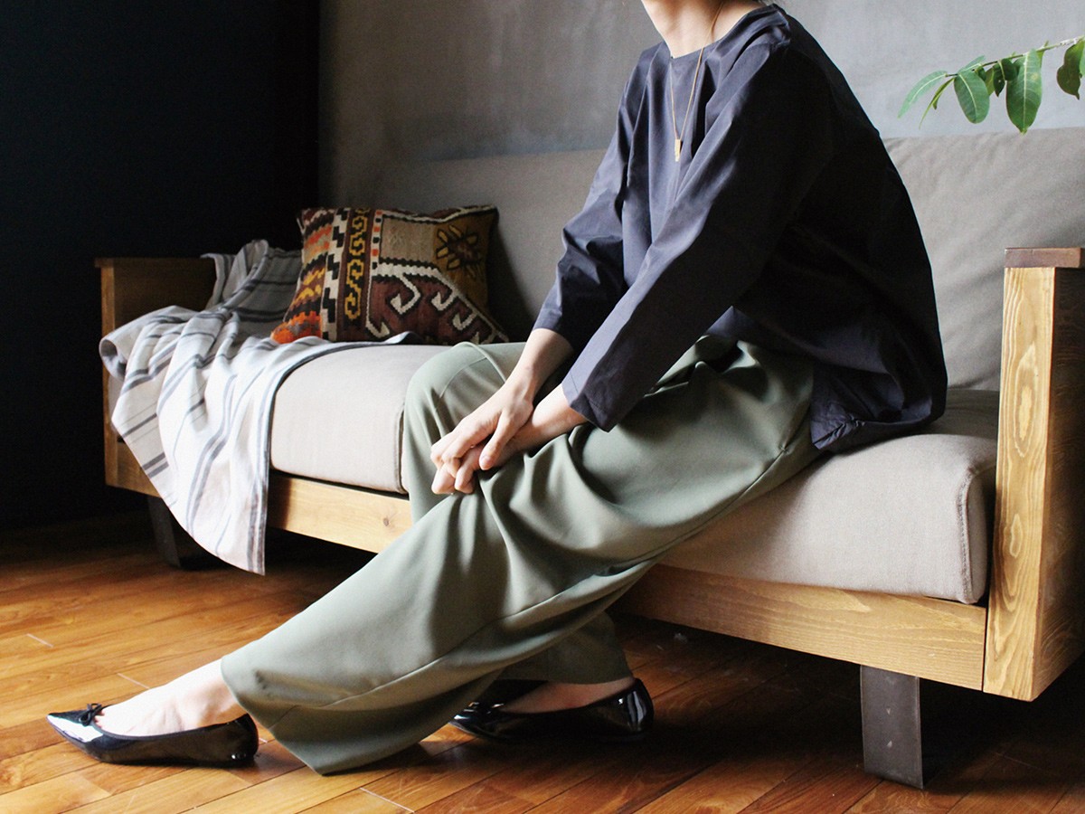 アデペシュ ソファ a.depeche modage sofa a.depeche modage sofa fabric / アデペシュ モダージュ ソファ