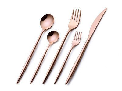 AS IT IS SUGATA Cutlery Set / アズイットイズ スガタ カトラリー 5本