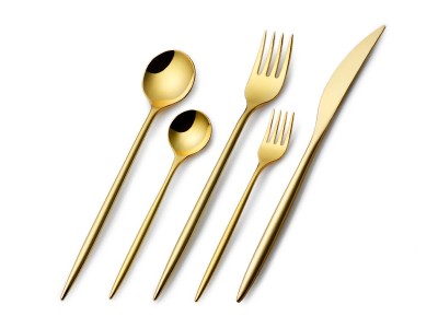 Lauffer Palisander カトラリー 6本セット シルバーカトラリー(Silver Cutlery) - featherfewhouse