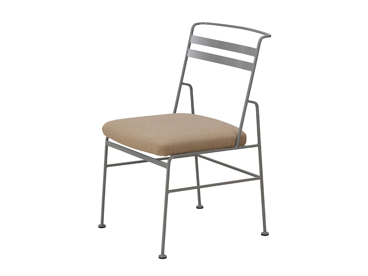 杉山製作所 CoFe diagonal chair / すぎやませいさくしょ コフェ ダイアゴナル チェア （チェア・椅子 > ダイニングチェア） 6