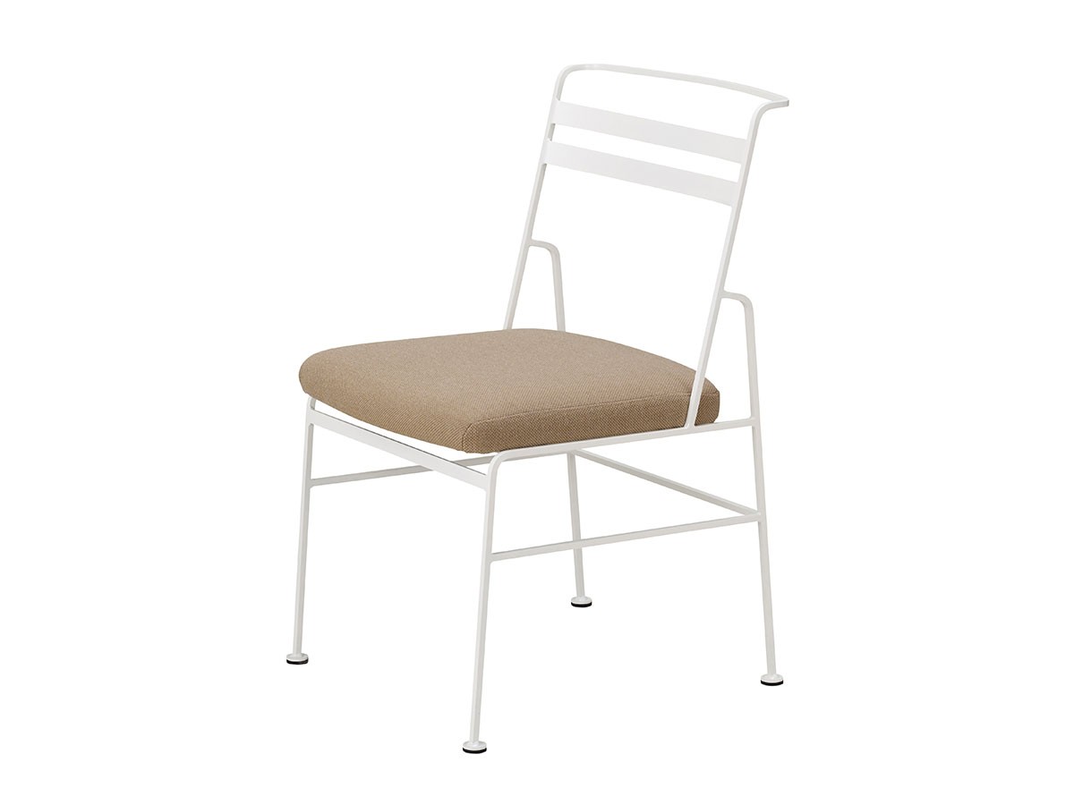 杉山製作所 CoFe diagonal chair / すぎやませいさくしょ コフェ ダイアゴナル チェア （チェア・椅子 > ダイニングチェア） 5