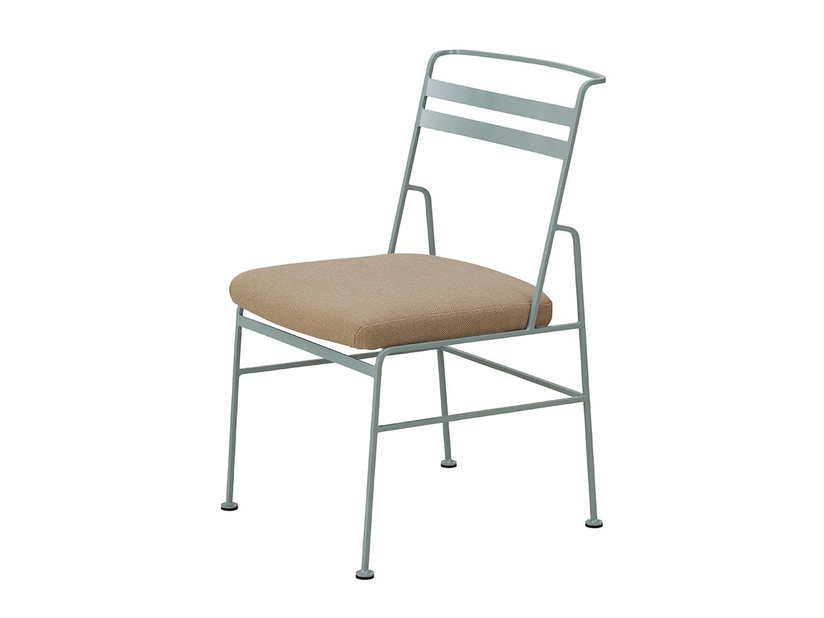 杉山製作所 CoFe diagonal chair / すぎやませいさくしょ コフェ ダイアゴナル チェア （チェア・椅子 > ダイニングチェア） 4