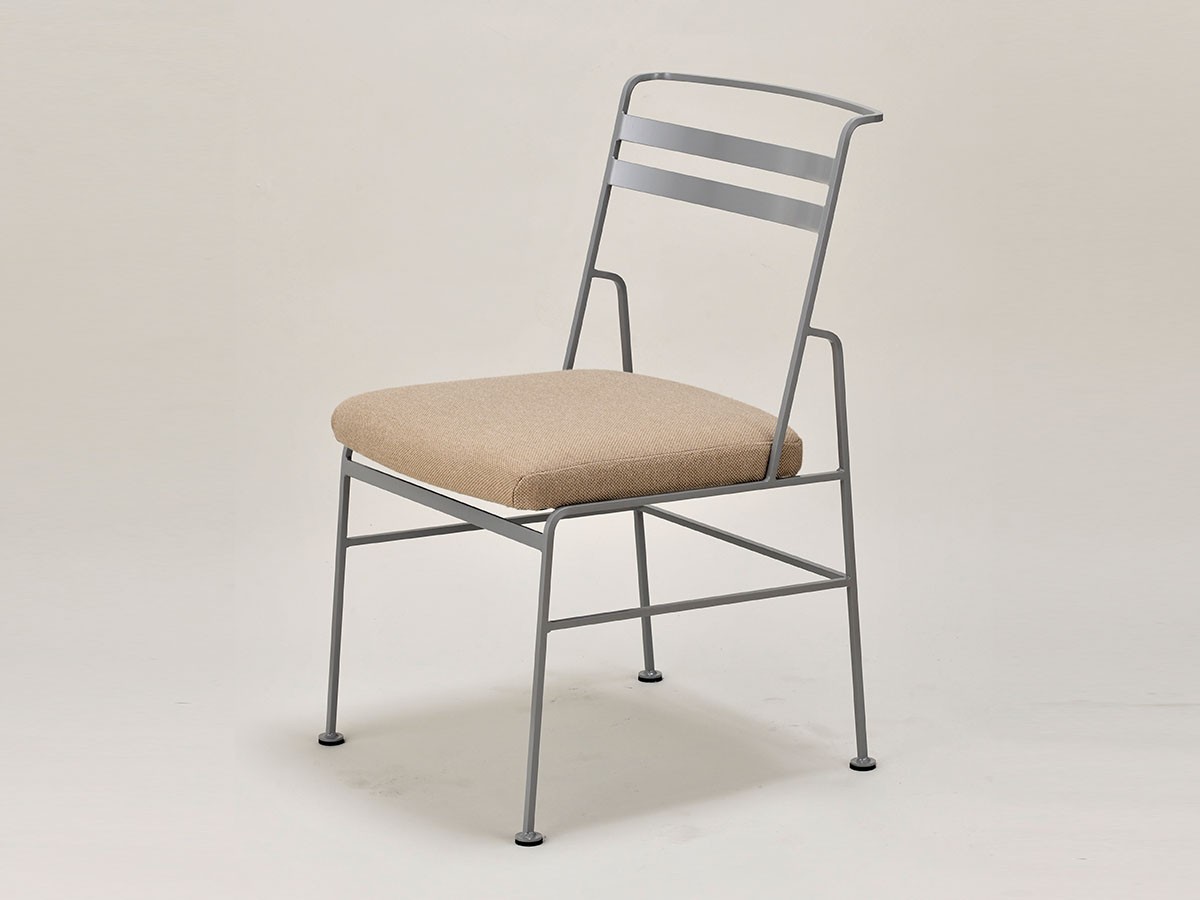 杉山製作所 CoFe diagonal chair / すぎやませいさくしょ コフェ ダイアゴナル チェア （チェア・椅子 > ダイニングチェア） 9