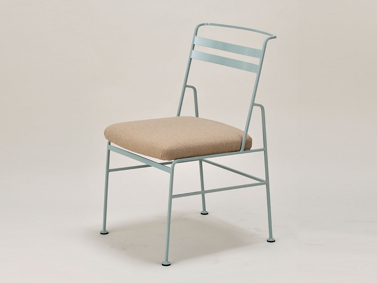 杉山製作所 CoFe diagonal chair / すぎやませいさくしょ コフェ ダイアゴナル チェア （チェア・椅子 > ダイニングチェア） 7