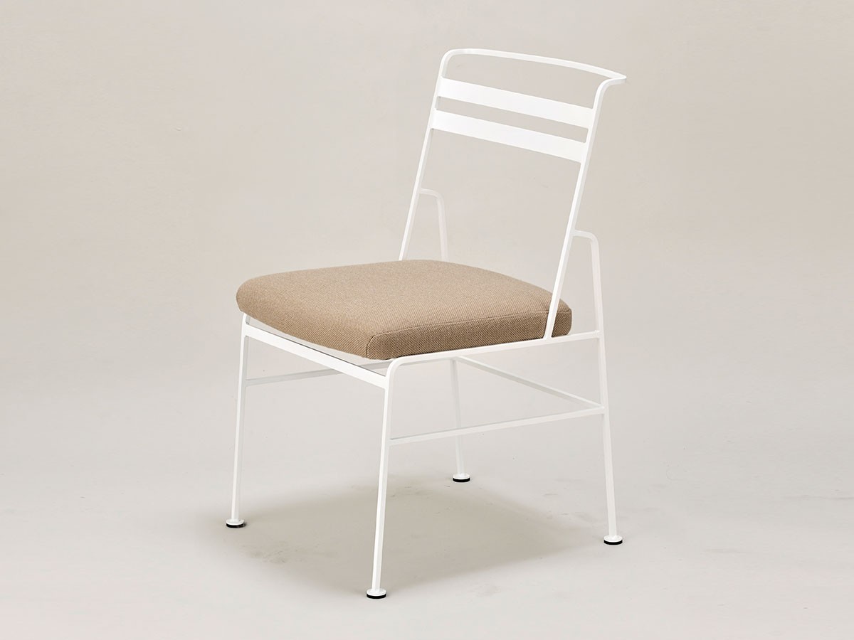 杉山製作所 CoFe diagonal chair / すぎやませいさくしょ コフェ ダイアゴナル チェア （チェア・椅子 > ダイニングチェア） 8