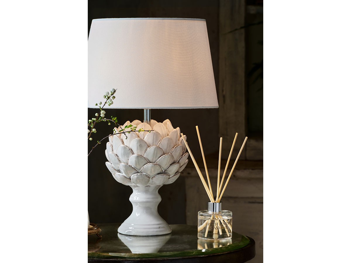LAURA ASHLEY Table Stand / ローラ アシュレイ テーブルスタンド GST022W （ライト・照明 > テーブルランプ） 5