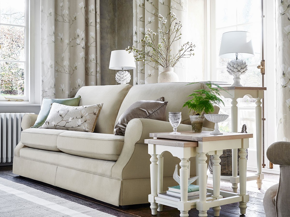 LAURA ASHLEY Table Stand / ローラ アシュレイ テーブルスタンド GST022W （ライト・照明 > テーブルランプ） 3