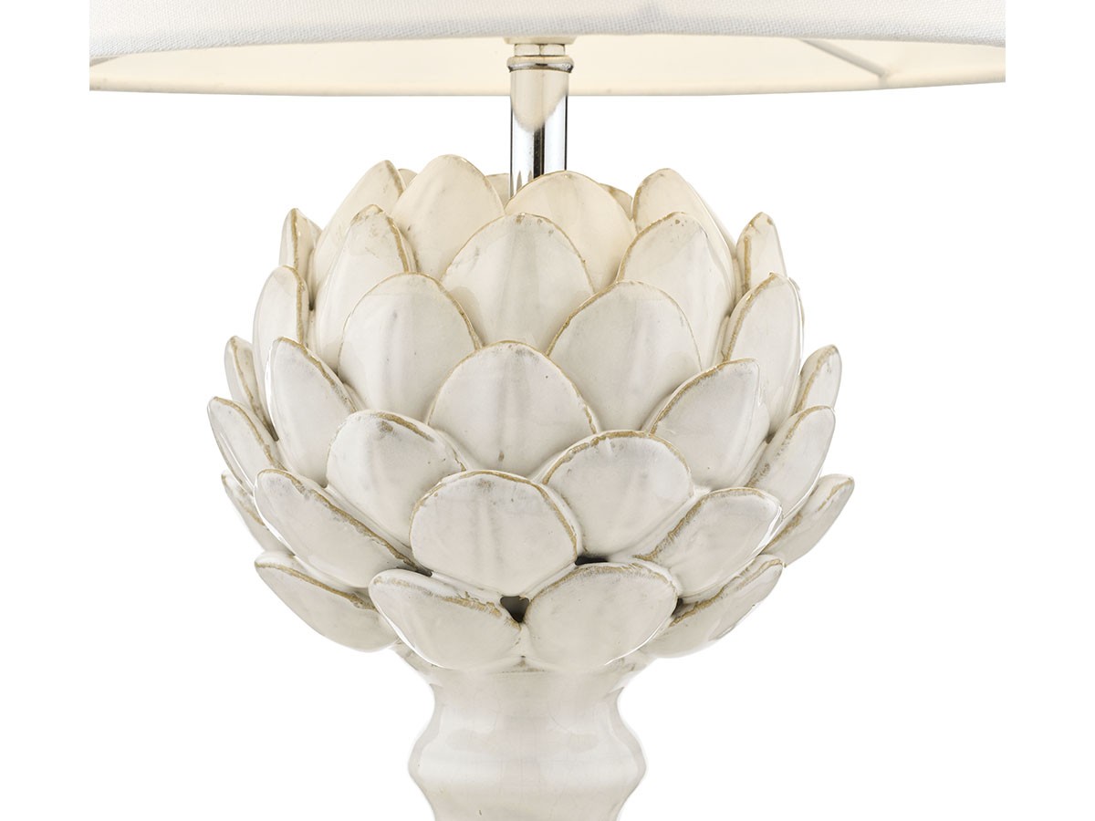 LAURA ASHLEY Table Stand / ローラ アシュレイ テーブルスタンド GST022W （ライト・照明 > テーブルランプ） 7