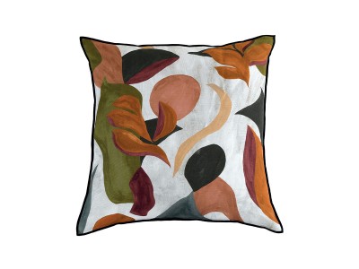 CASAMANCE Air de Fete Cushion / カサマンス エア ド フェット