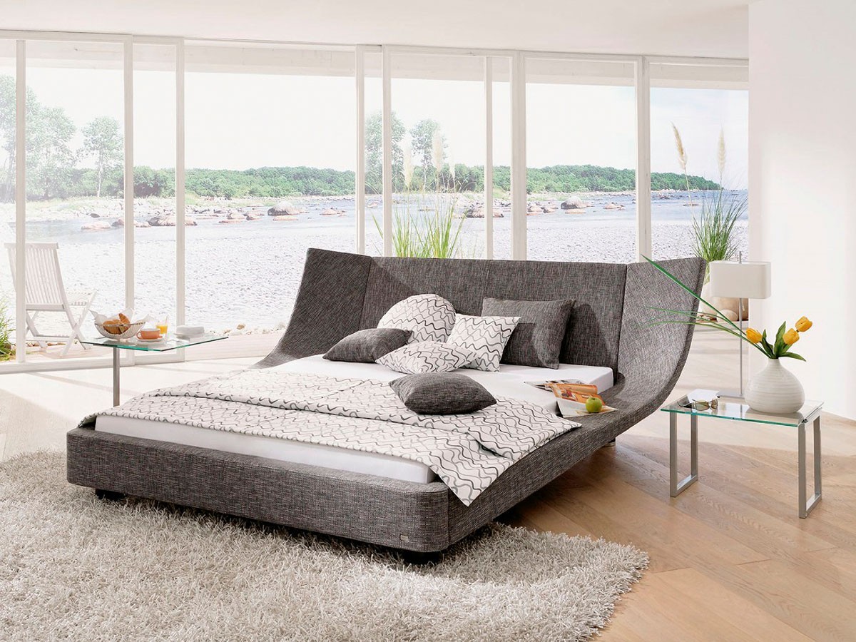 RUF BETTEN FEATHER CUSHION / ルフ フェザークッション 45 × 45cm （クッション > クッション・クッションカバー） 7