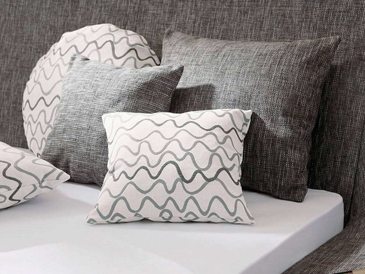 RUF BETTEN FEATHER CUSHION / ルフ フェザークッション 45 × 45cm （クッション > クッション・クッションカバー） 8