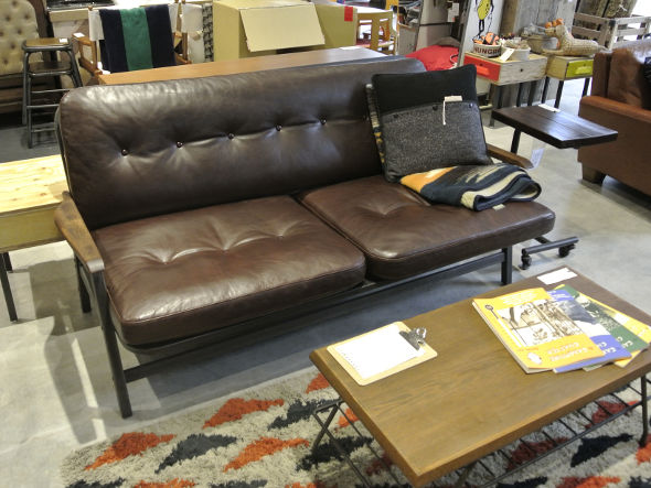 ACME Furniture GRANDVIEW SOFA / アクメファニチャー グランドビュー