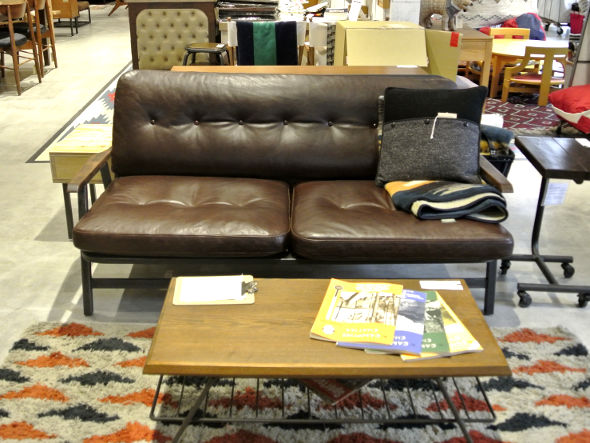 ACME Furniture GRANDVIEW SOFA / アクメファニチャー グランドビュー