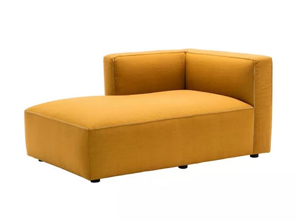 Andreu World Dado
Corner Sofa with Chaise Lounge