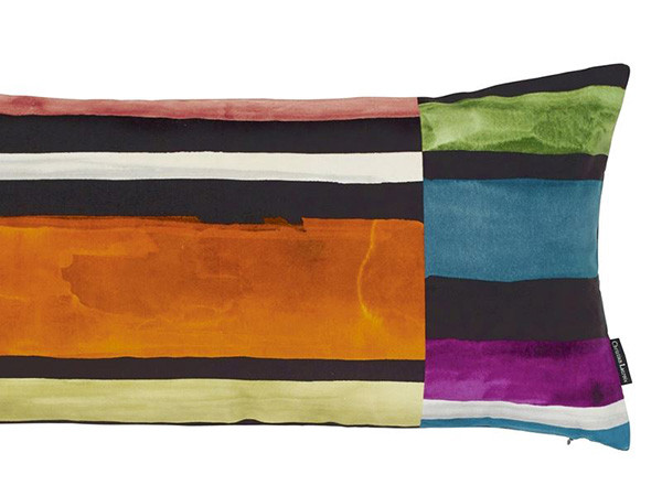 DESIGNERS GUILD Christian Lacroix
Sweet Night and Day Multicolore Cusion / デザイナーズギルド クリスチャンラクロワ
スィート ナイト アンド デイ マルチカラー クッション 60 × 30cm （クッション > クッション・クッションカバー） 4