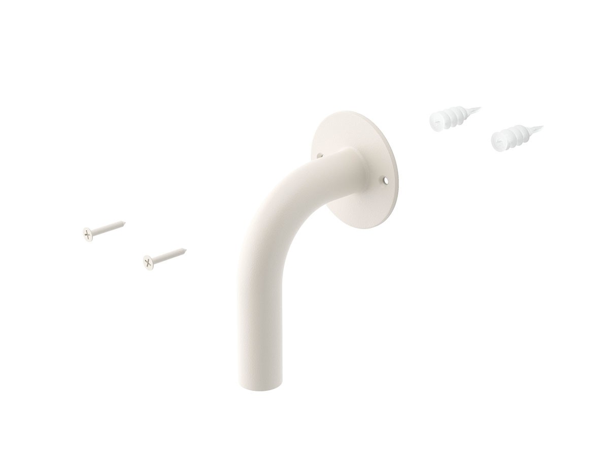 Umbra Solis Adjustable Shelves 4pcs / アンブラ ソリス アジャスタブル シェルフ （収納家具 > ラック・シェルフ） 36