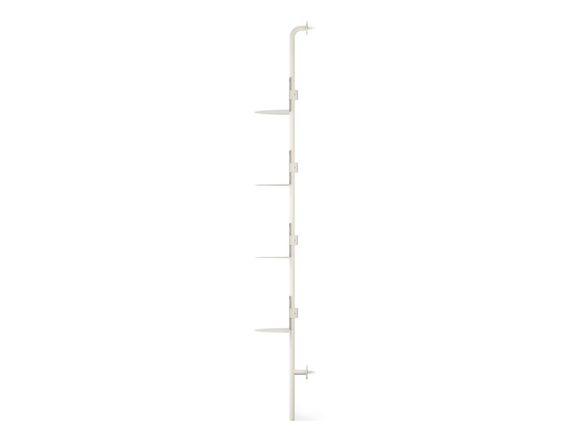 Umbra Solis Adjustable Shelves 4pcs / アンブラ ソリス アジャスタブル シェルフ （収納家具 > ラック・シェルフ） 23